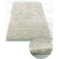 Dik Elastisch Garen Polyester Shaggy